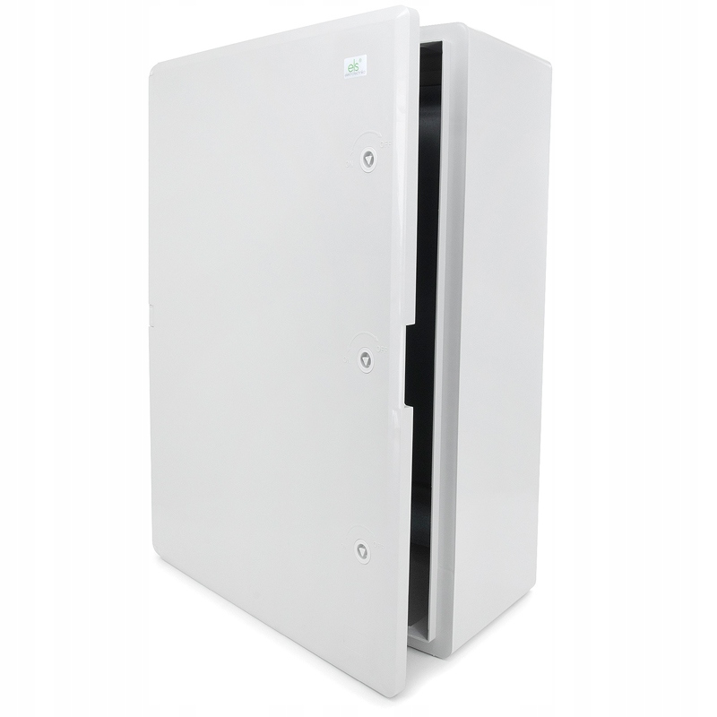 ELS Elektrotechnika 230 V IP65 63 A rozvádzač